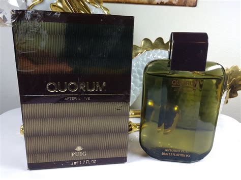 where to buy quorum cologne.